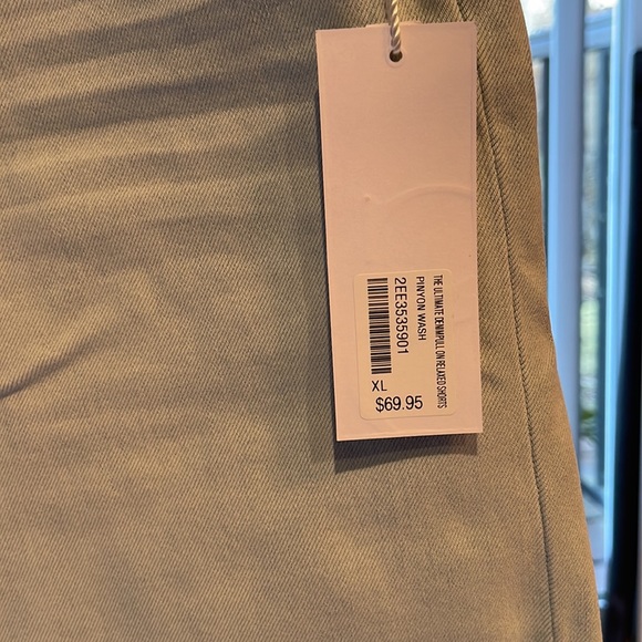 Soft Surroundings size extra large (XL) 8 inch shorts - Picture 4 of 15